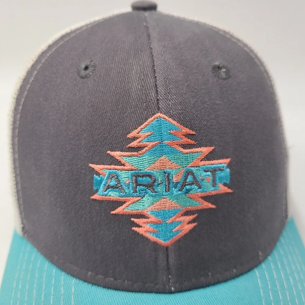 Ariat has some